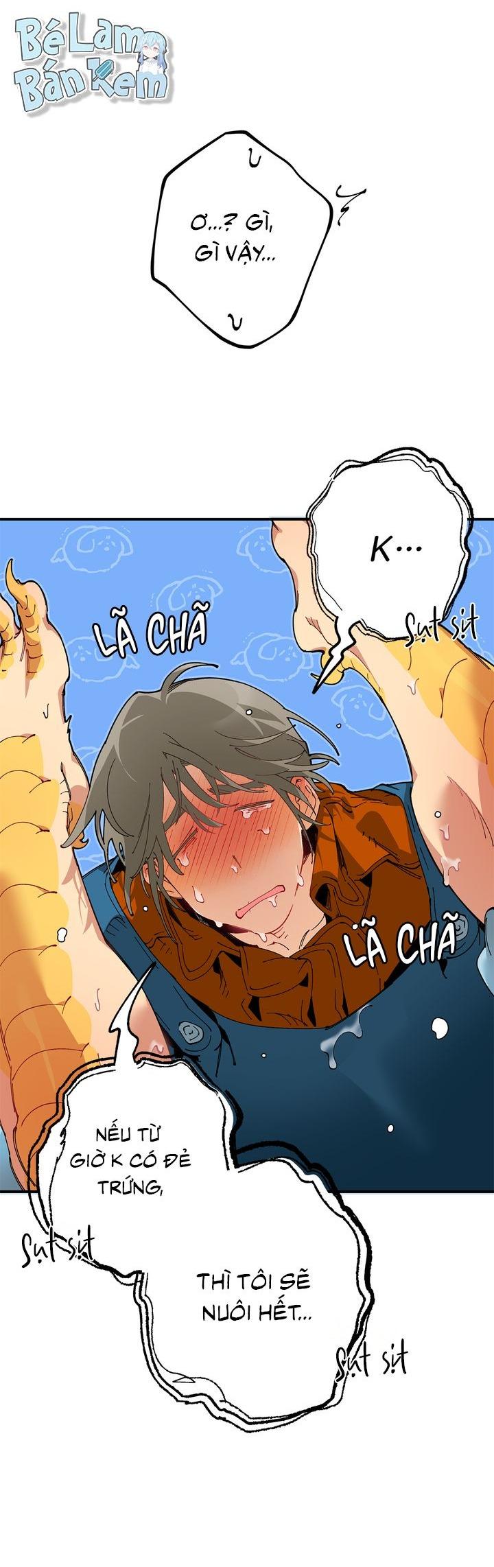 Mr.A's Farm Chapter 10 - Next Chapter 11