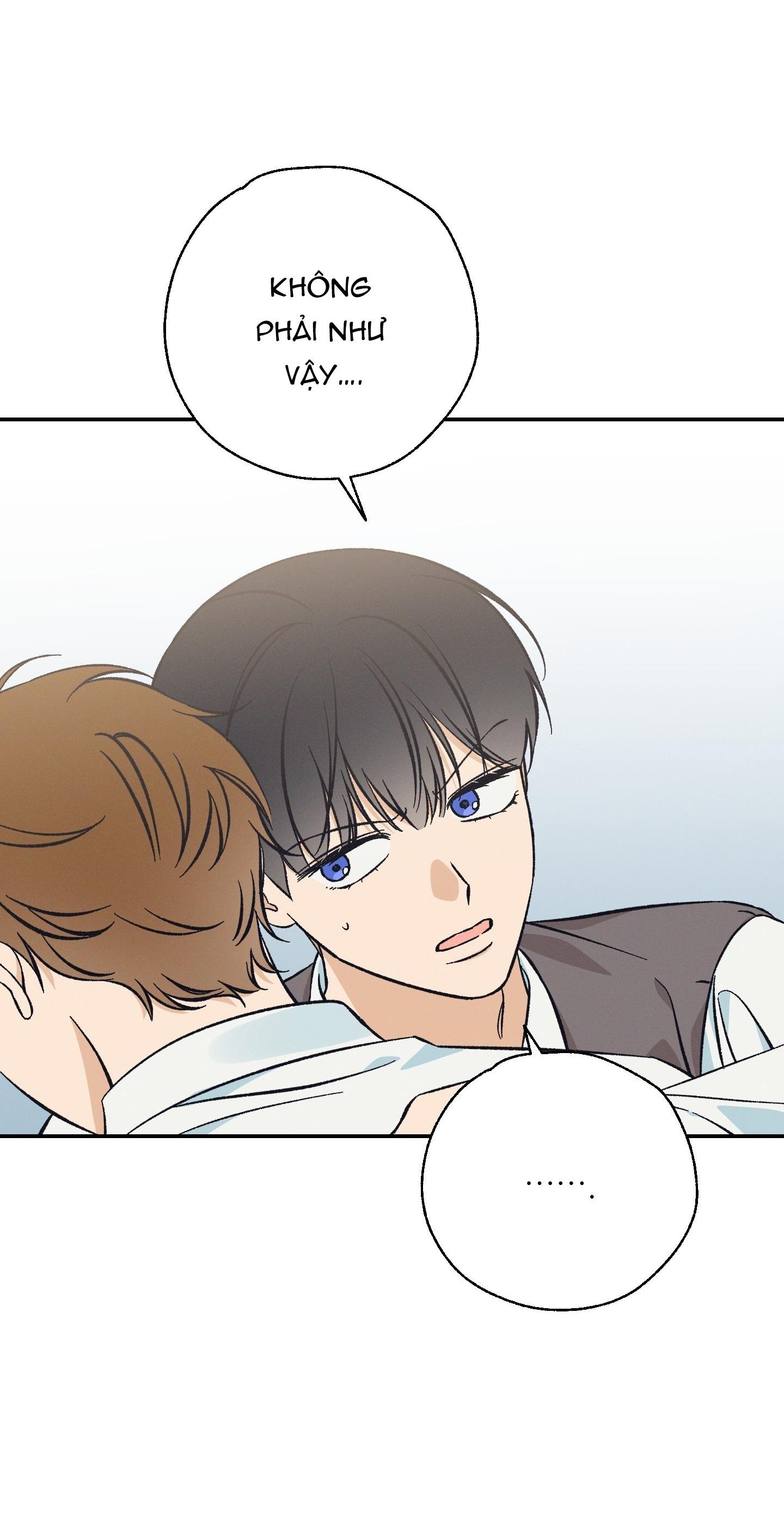 NGHIỆN SEX Chapter 31.6 pizza end - Trang 2