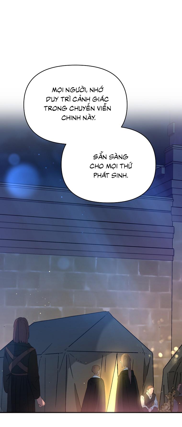 Hãy Lựa Chọn Anh Hùng Của Bạn Thật Cẩn Thận Chapter 14 - Trang 2