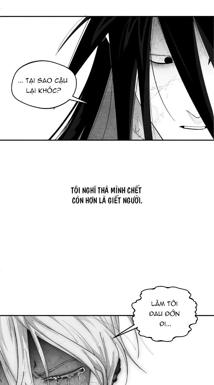 TUYỂN TẬP CUỒNG CÔNG-CHIẾM HỮU CÔNG CỦA NHÀ KIM Chapter 41.8 YEOKKWANKWANG 8 - Trang 2
