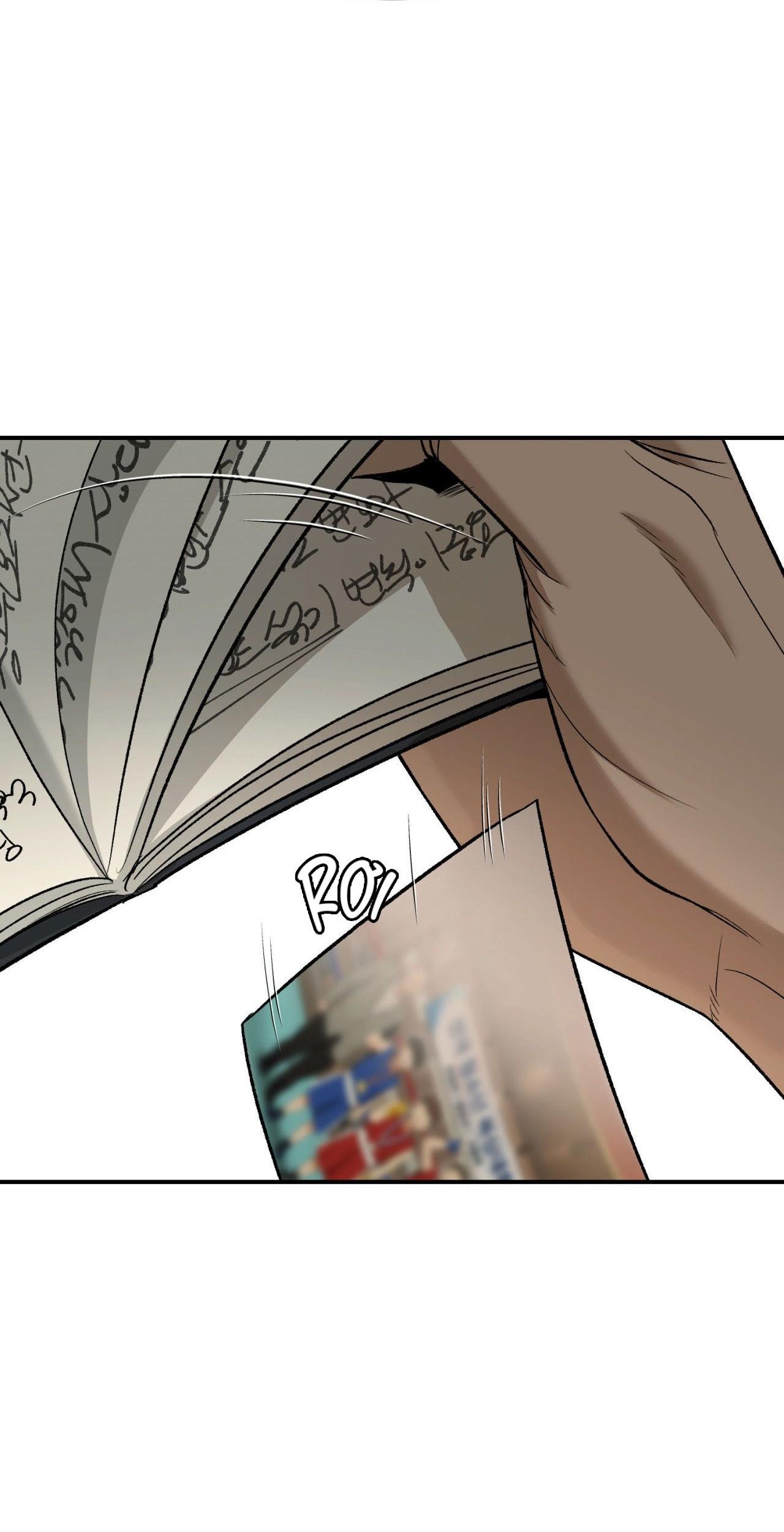 (CBunu) ChinhX - Vận Xui Chapter 71 - Trang 2