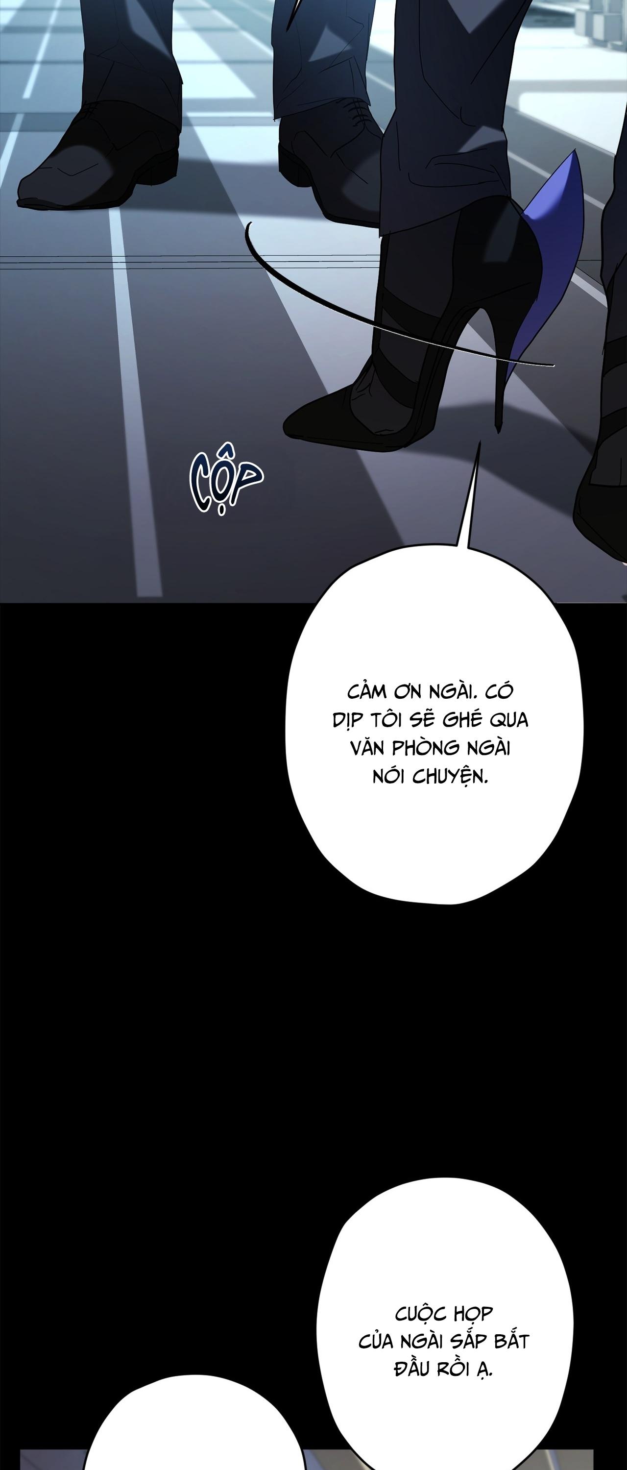 (GDCV) KHOẢNH KHẮC VIÊN ĐẠN Chapter 2 - Trang 2