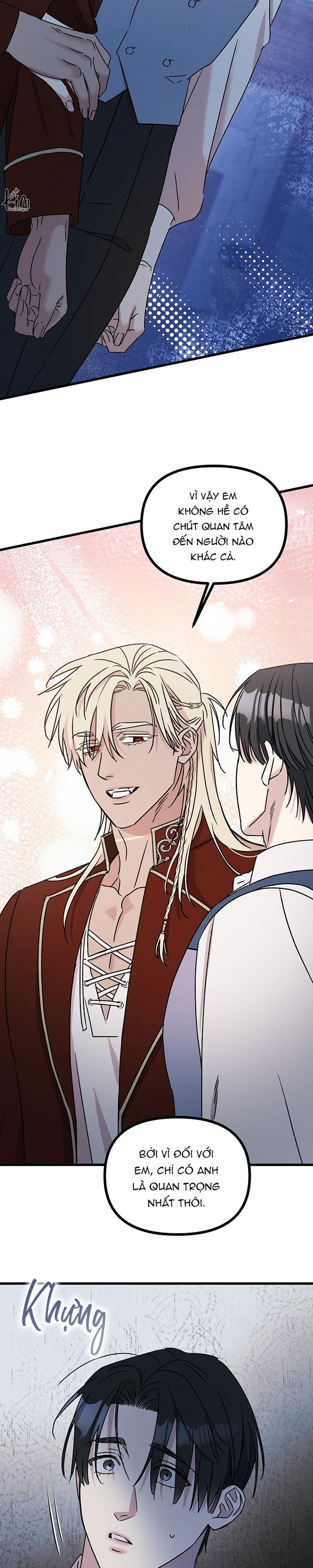 Mermaid's Cradle Chapter 6 - Trang 2