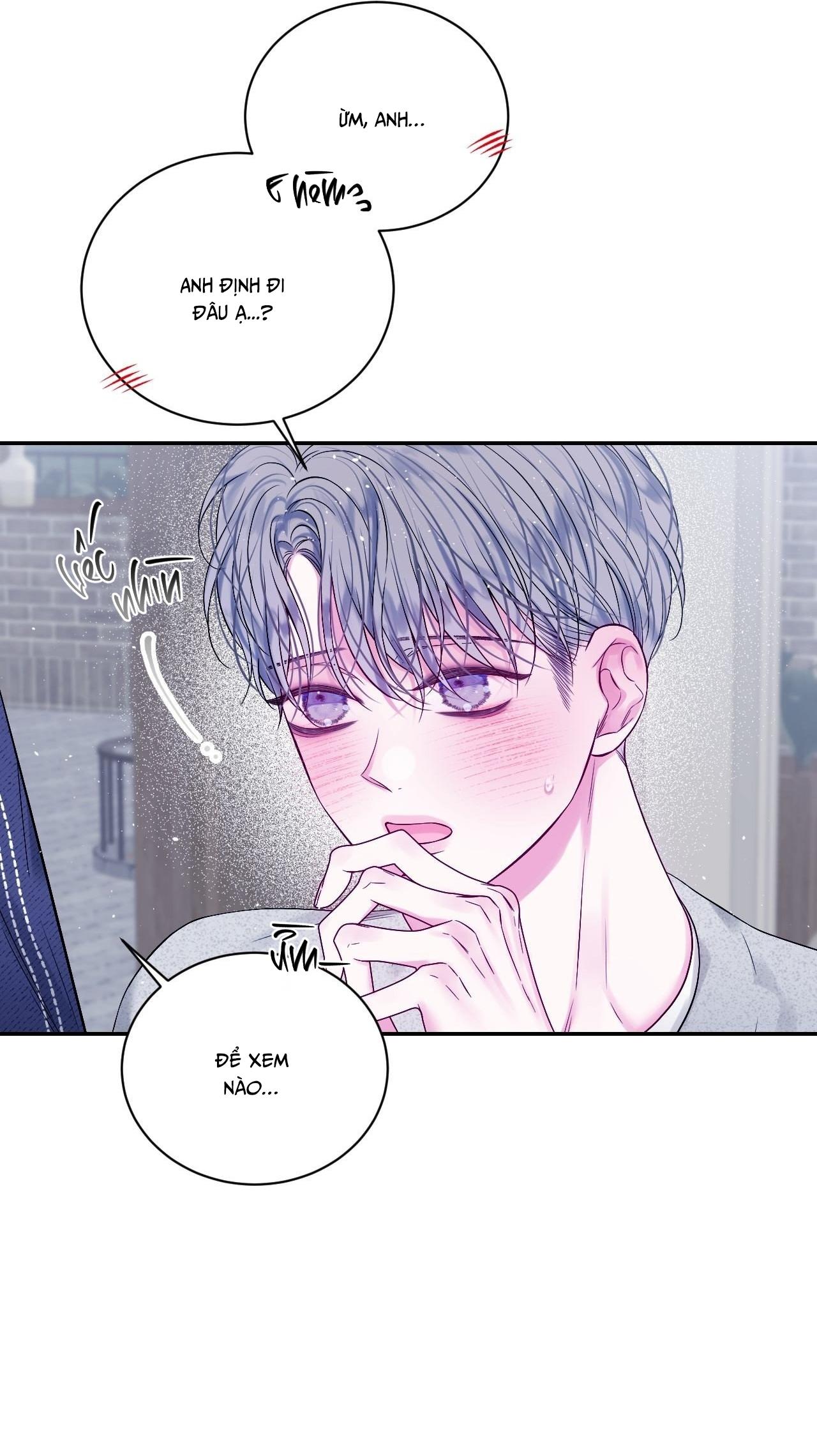 (GĐCV) IMPERFECTLY US Chapter 13 - Trang 2