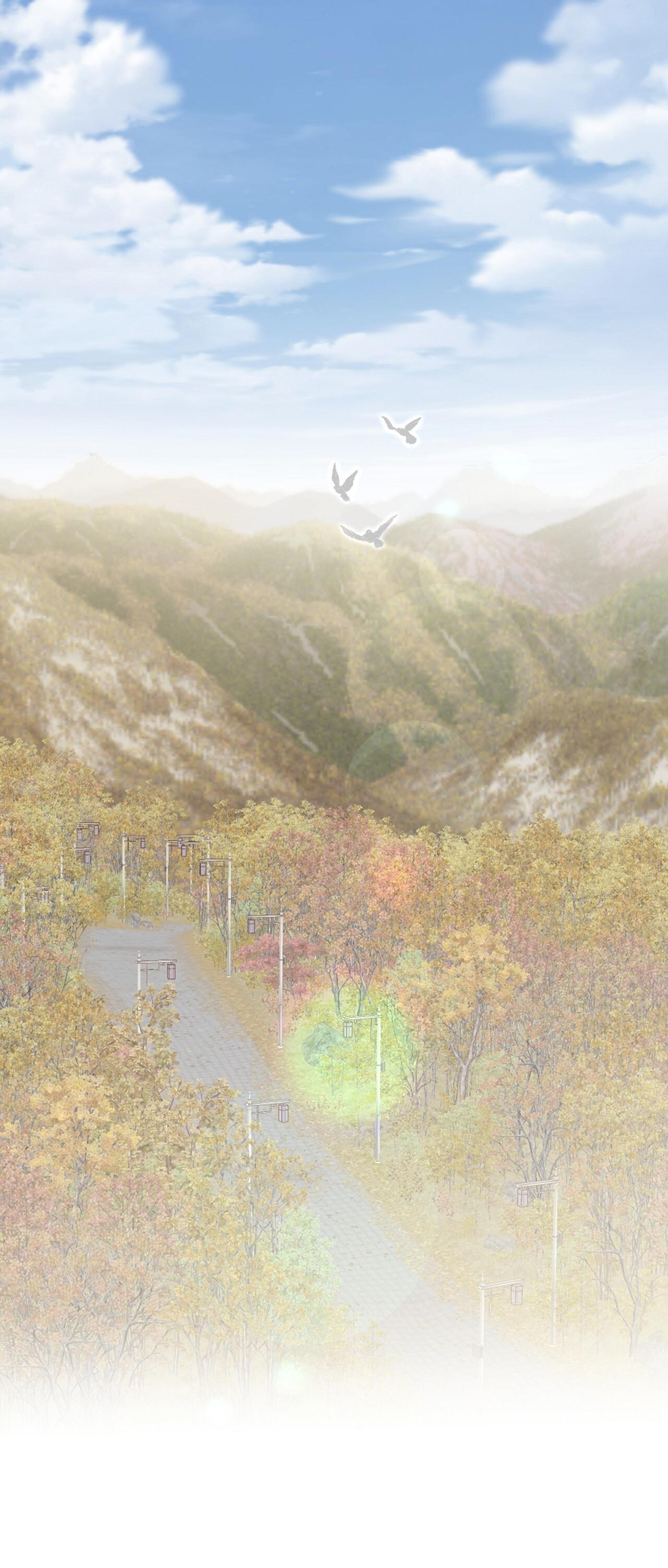 (GĐCV) ÁNH NẮNG LEN LỎI Chapter 10 - Trang 2