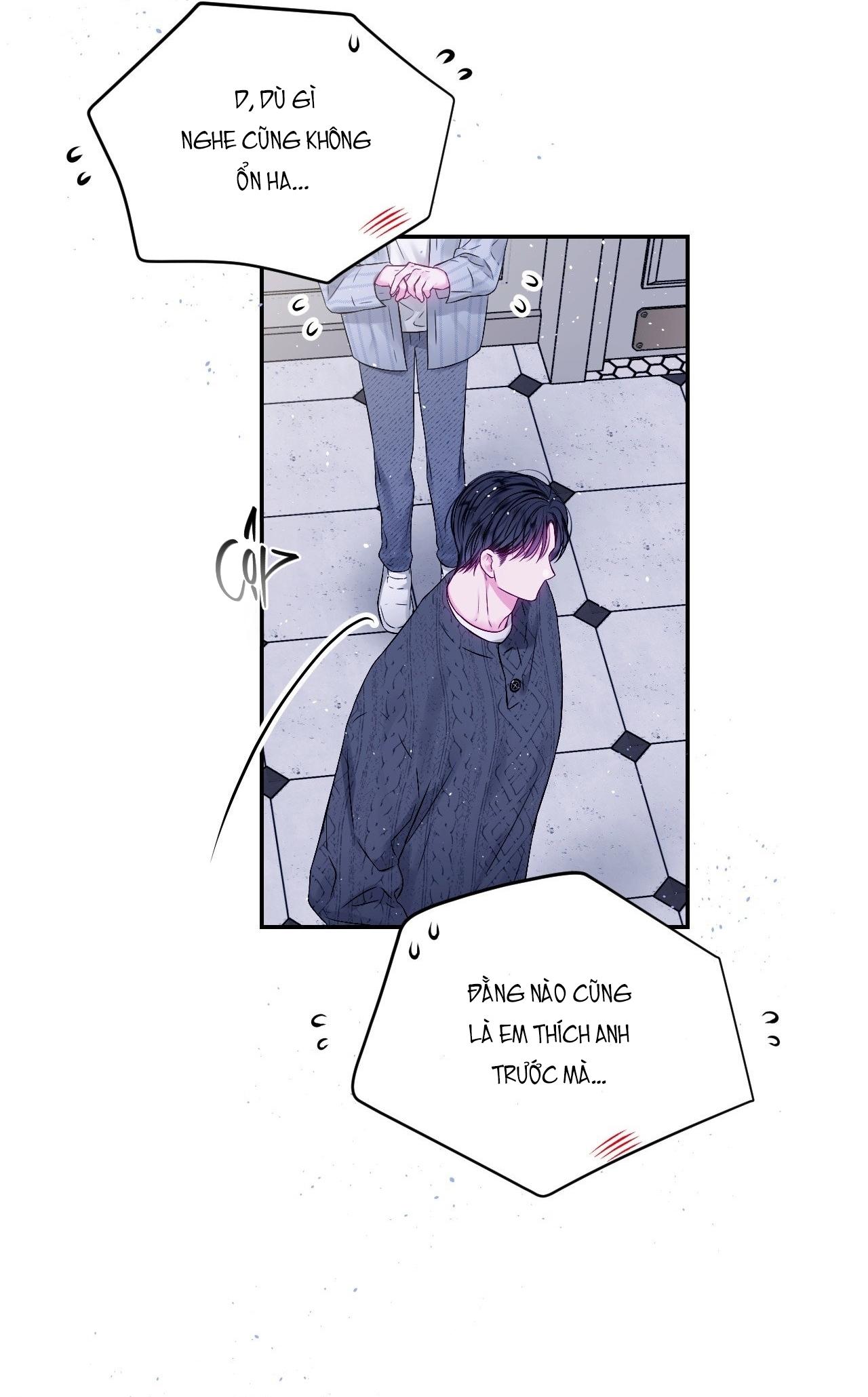 (GĐCV) IMPERFECTLY US Chapter 12 - Trang 2