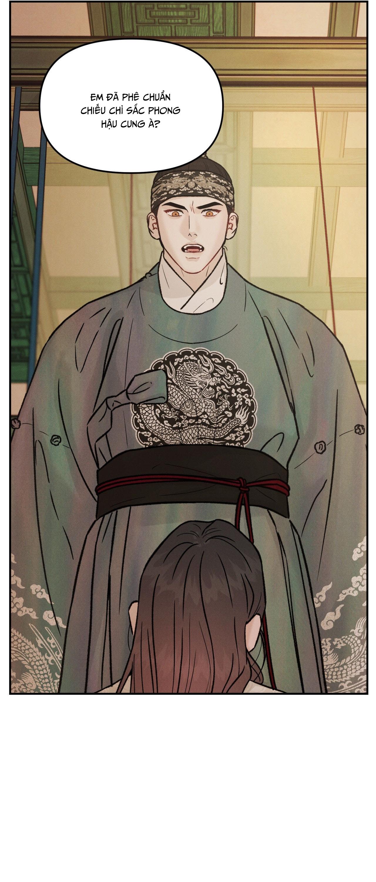 (GĐCV) GALE OF THE GOD Chapter 28 - Trang 2