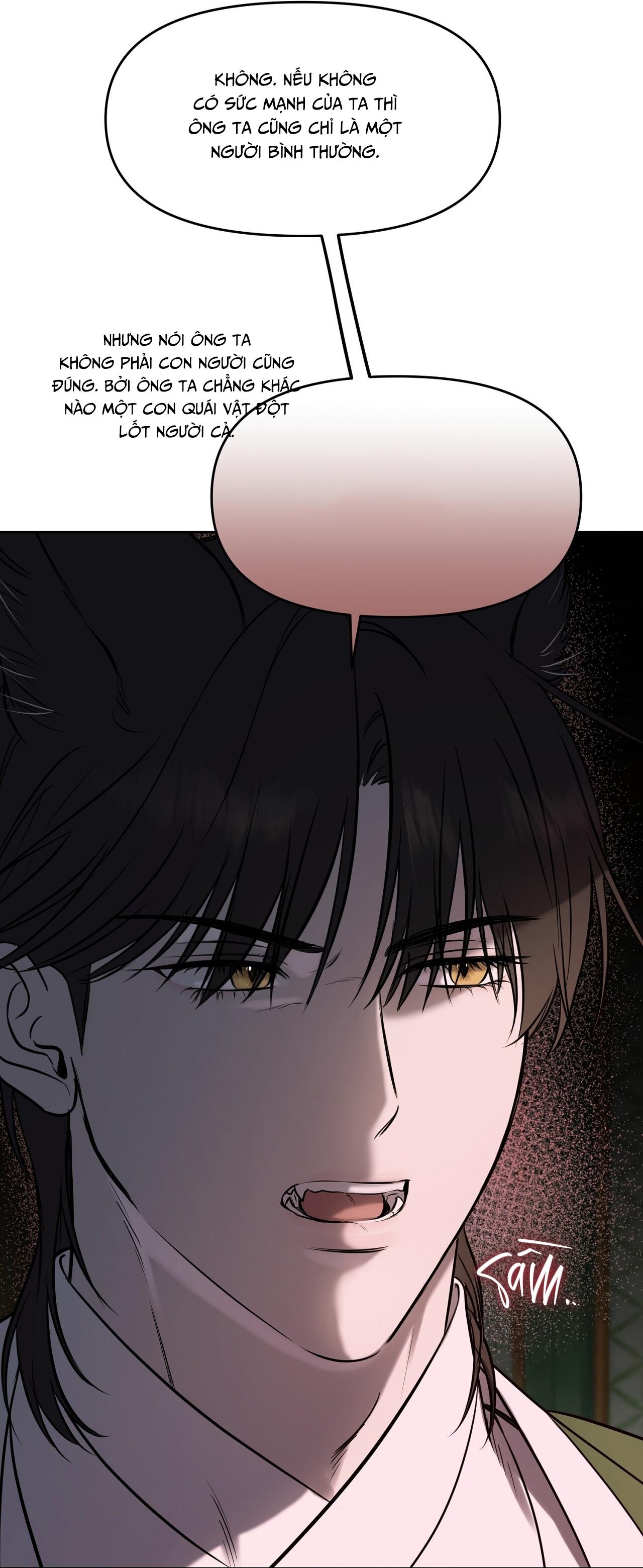 (GĐCV) ÁNH NẮNG LEN LỎI Chapter 3 - Trang 2