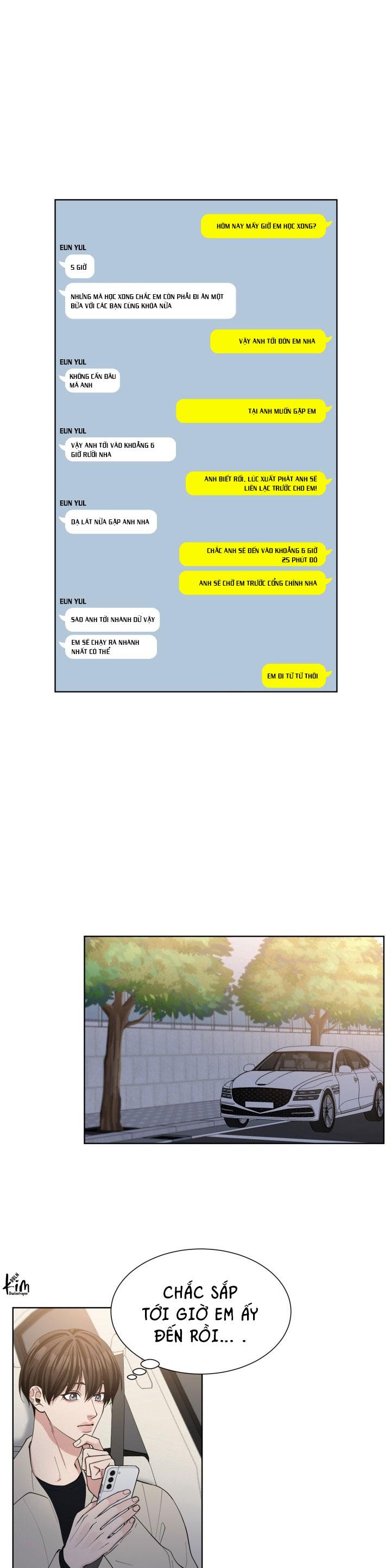 TUYỂN TẬP CUỒNG CÔNG-CHIẾM HỮU CÔNG CỦA NHÀ KIM Chapter 54.8 ty ngoài gd 8 - Trang 2