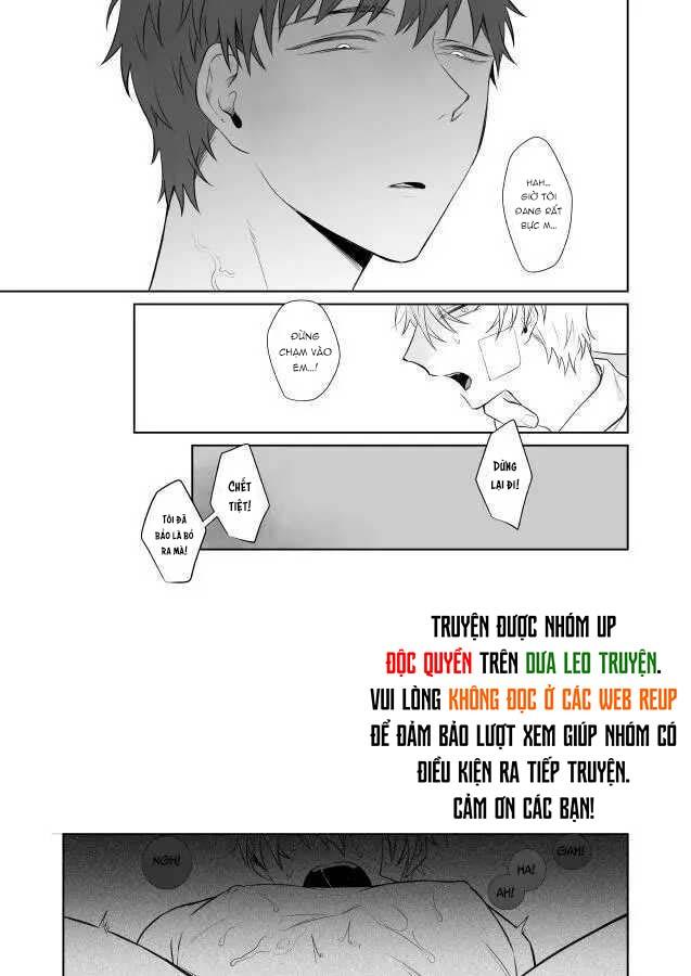 Tuyển tập truyện tác giả Shiwo Chapter 6.1 Coporate - Trang 2