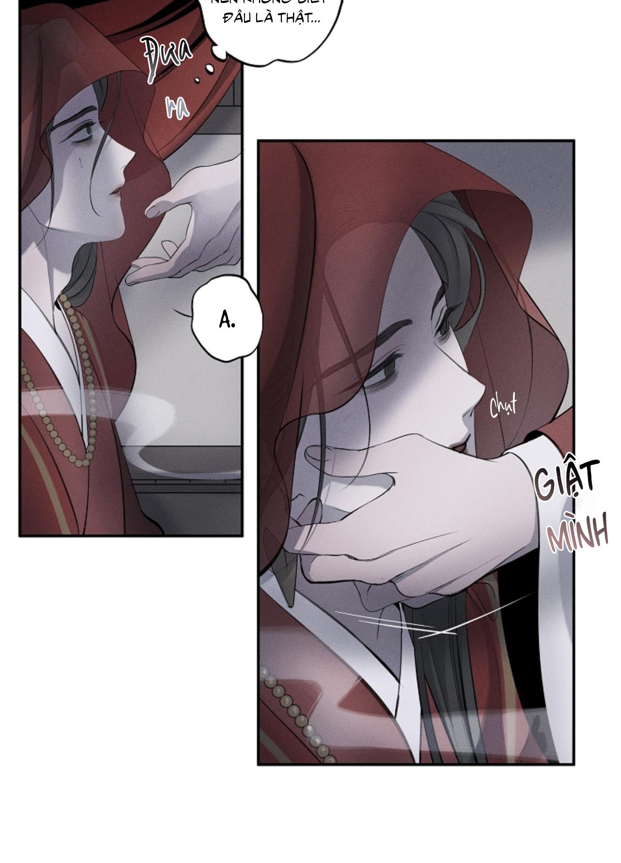 Ngũ tắc: hiếu ái truyện Chapter 7 - Trang 2