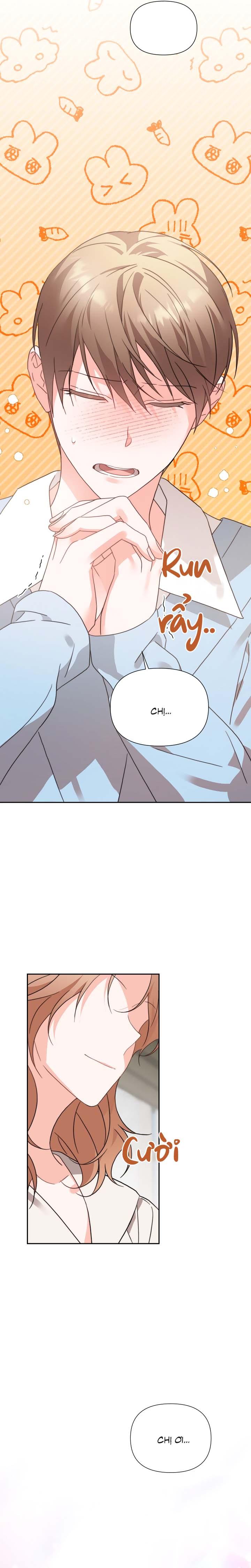 Masquerade Chapter 27 - Next Chapter 28