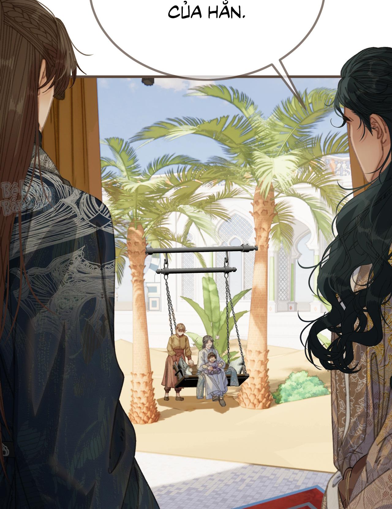 Á NÔ 2 - THÁM HOA Chapter 90 - Next Chapter 90.01