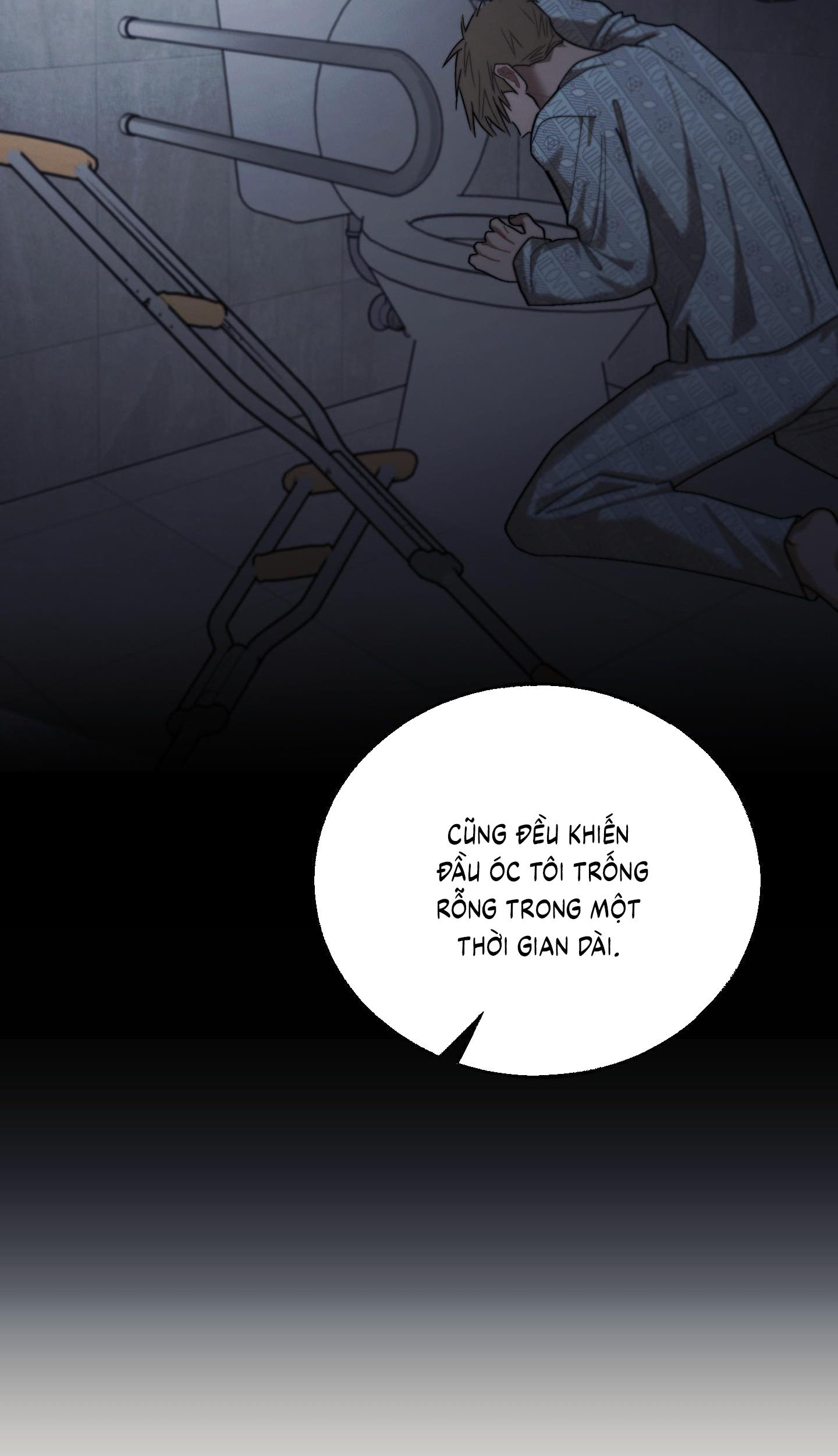 (CBunu) Nhiệm Vụ Định Mệnh Chapter 25 - Trang 2