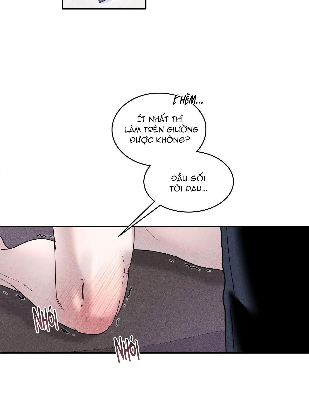 Đảo Ngược Kịch Bản Chapter 6 - Trang 2