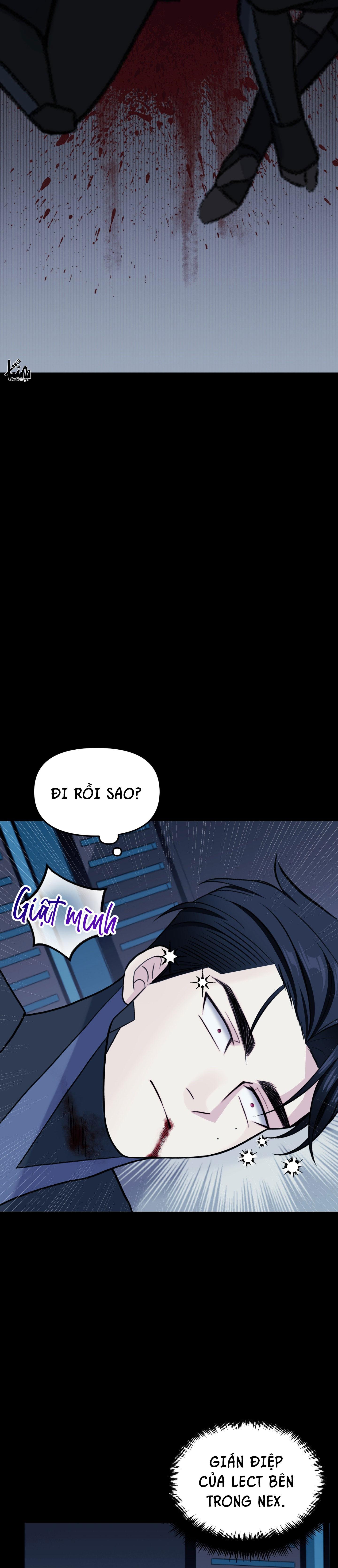 GUIDE ESPER NGẮN Chapter 7.9 core 9 - Trang 2