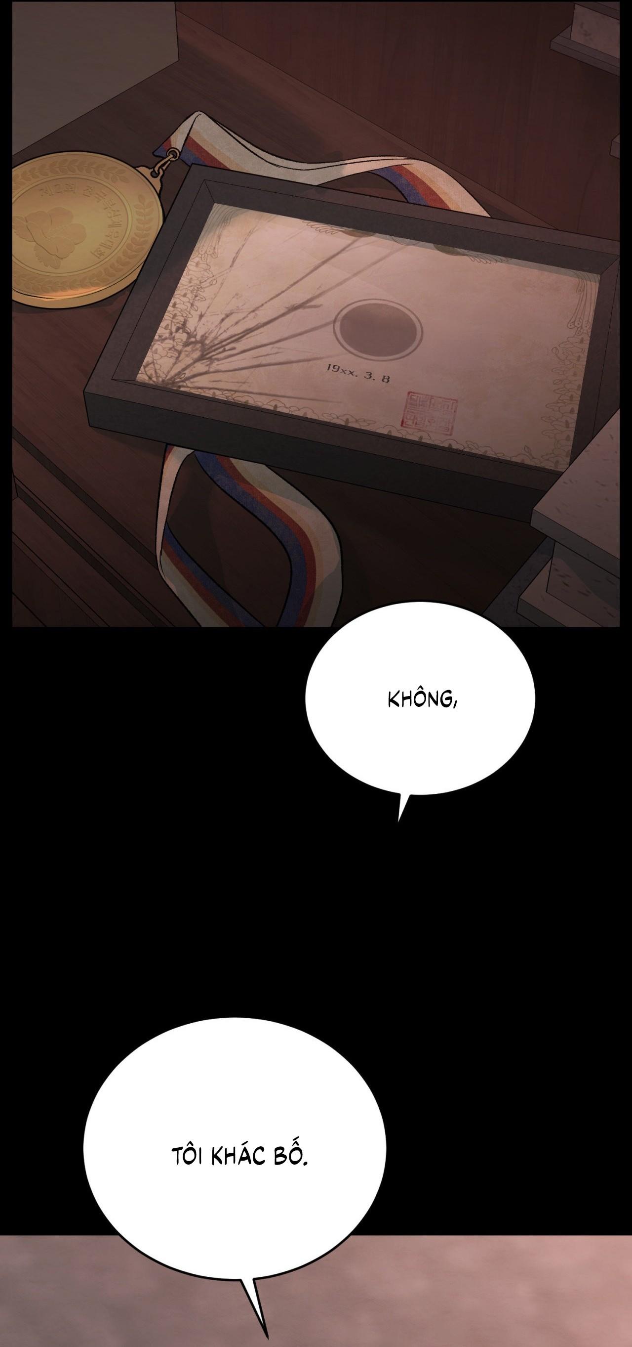 (CBunu) ChinhX - Vận Xui Chapter 73 - Trang 2