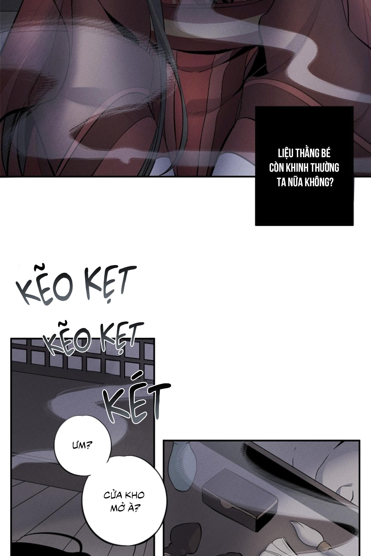 Ngũ tắc: hiếu ái truyện Chapter 7 - Trang 2