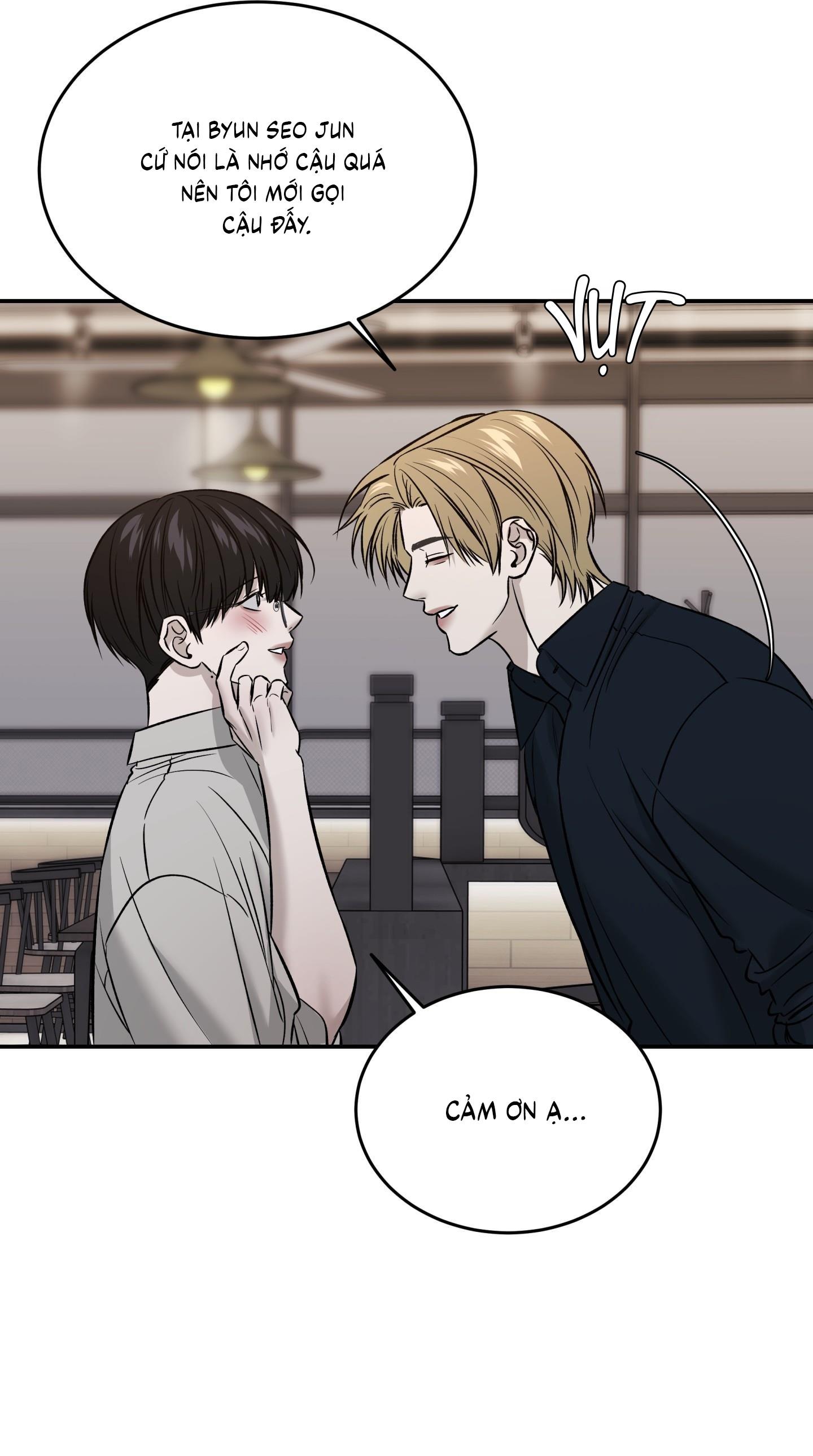 |DROP| Hưởng Lợi Chapter 55 - Trang 2