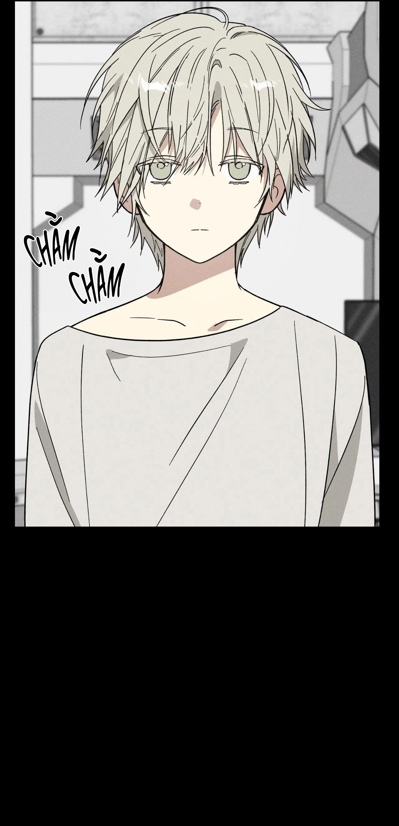 (CBunu) MIX UP Chapter 12 - Next Chapter 13