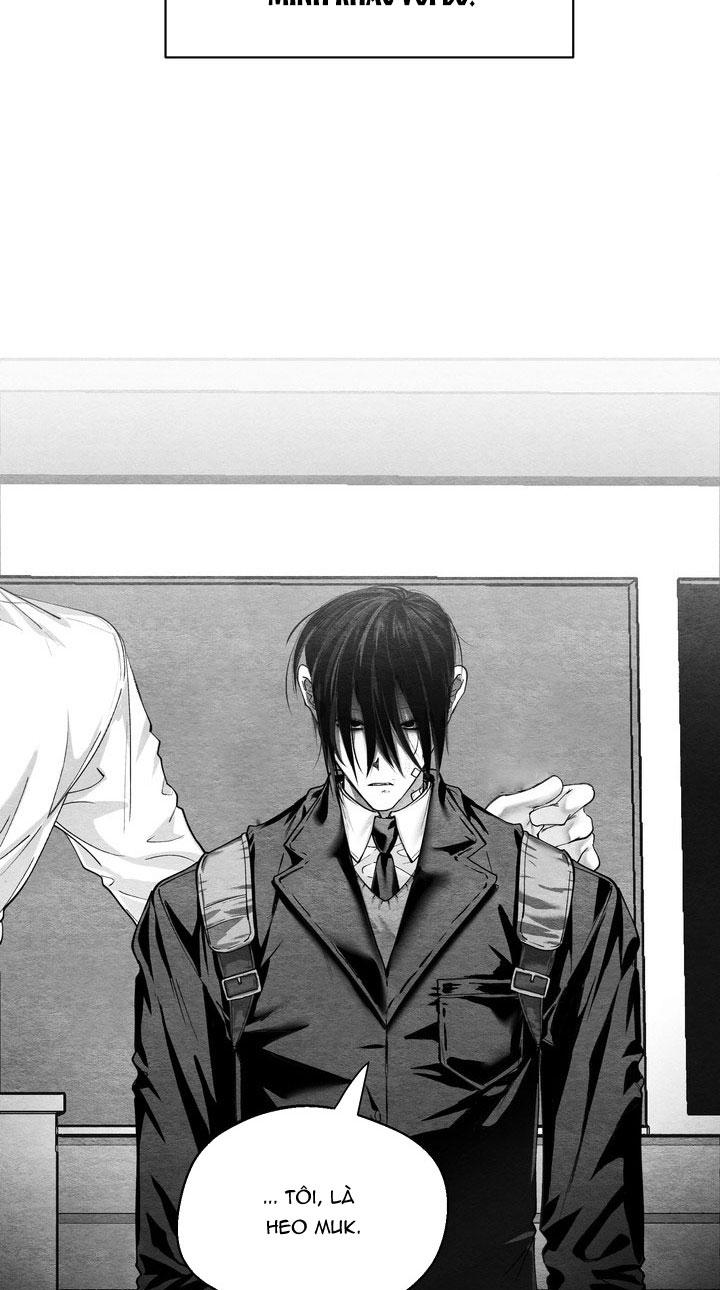 TUYỂN TẬP CUỒNG CÔNG-CHIẾM HỮU CÔNG CỦA NHÀ KIM Chapter 41.5 YEOKKWANKWANG 5 - Trang 2