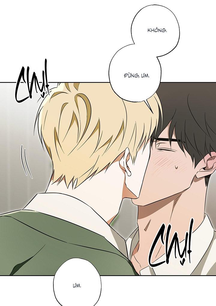 CHIẾN LƯỢC ĐOẠT TÂM CỦA CUỘC TÌNH ĐƠN PHƯƠNG Chapter 14 - Trang 2