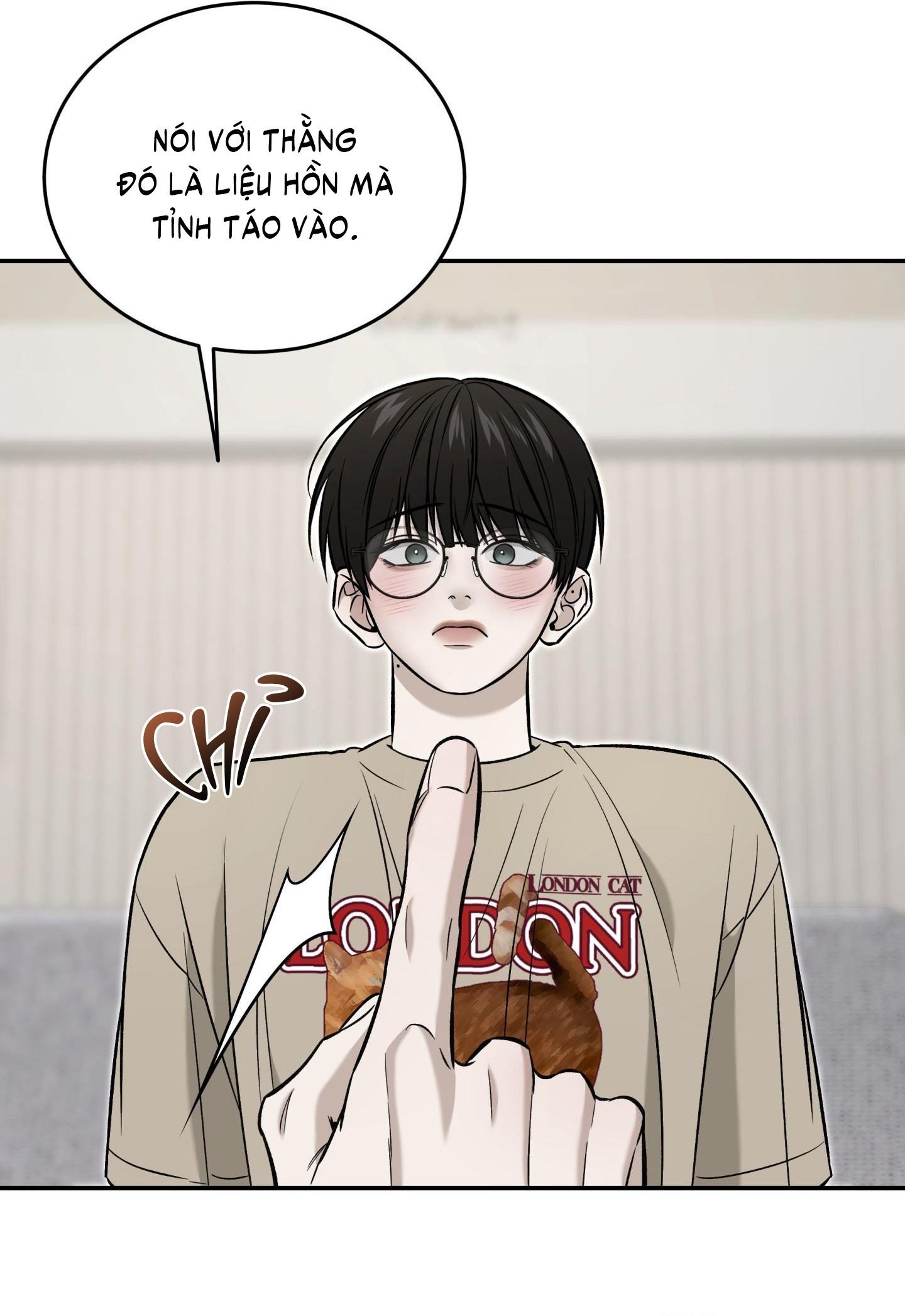 |DROP| Hưởng Lợi Chapter 54 - Trang 2