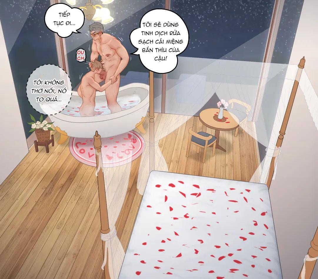 BOYLOVE FULL MÀU Chapter 19 - Trang 2