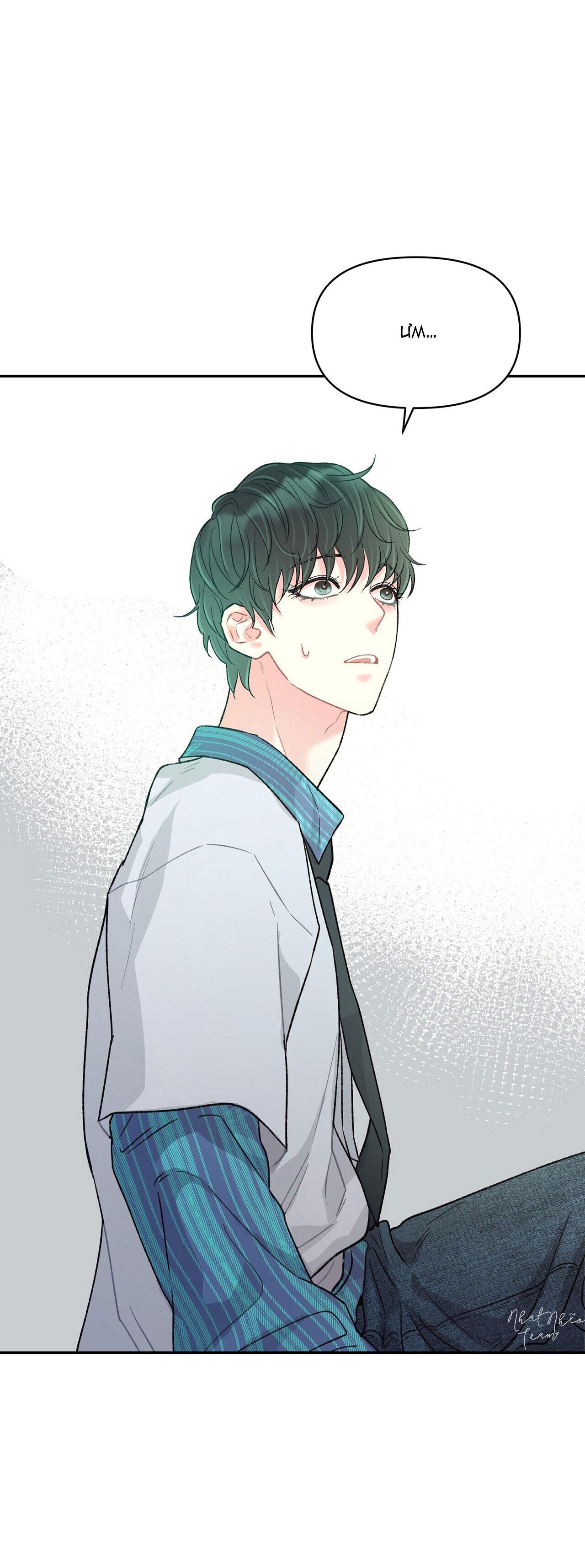 Ten Chapter 4 - Next Chapter 5