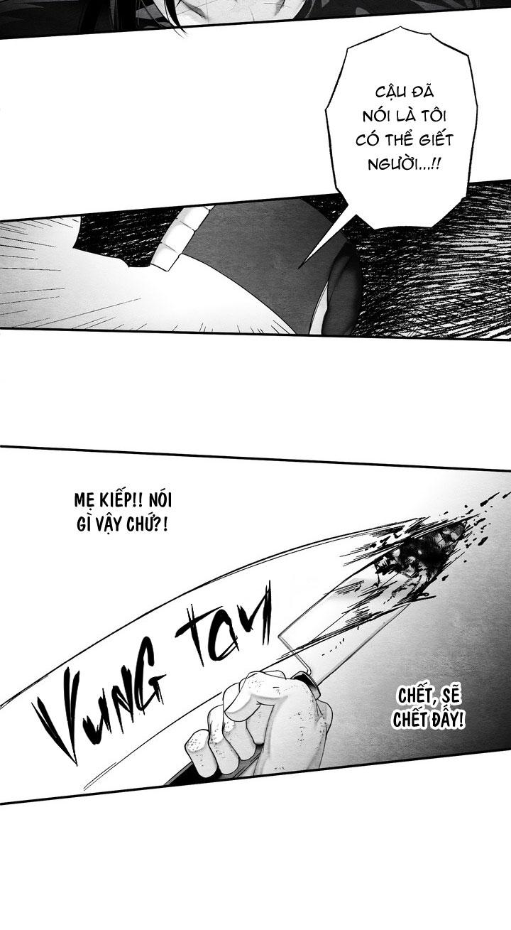 TUYỂN TẬP CUỒNG CÔNG-CHIẾM HỮU CÔNG CỦA NHÀ KIM Chapter 41.7 YEOKKWANKWANG 7 - Trang 2