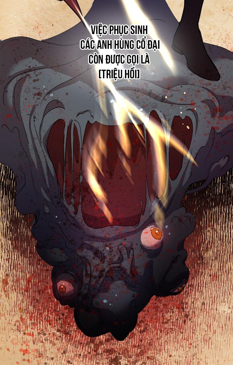 Hãy Lựa Chọn Anh Hùng Của Bạn Thật Cẩn Thận Chapter 1 - Trang 2