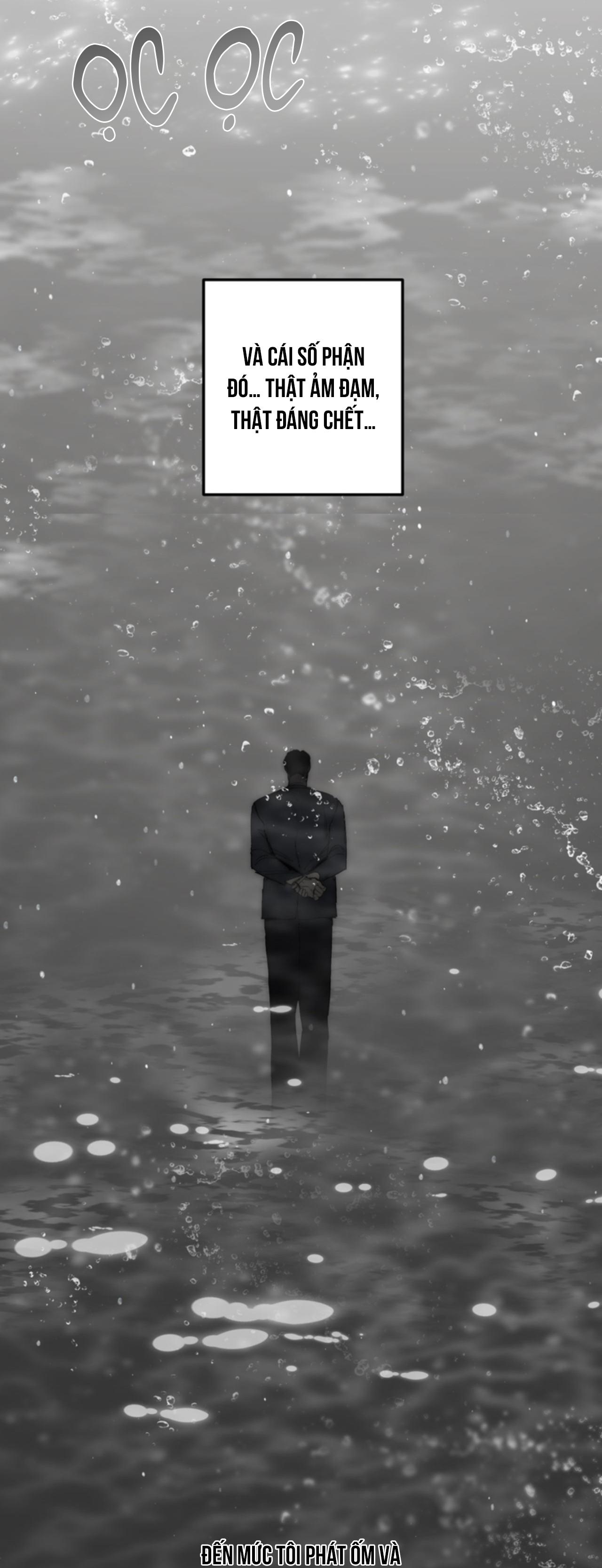 Deepest Confession Chapter 7 - Trang 2