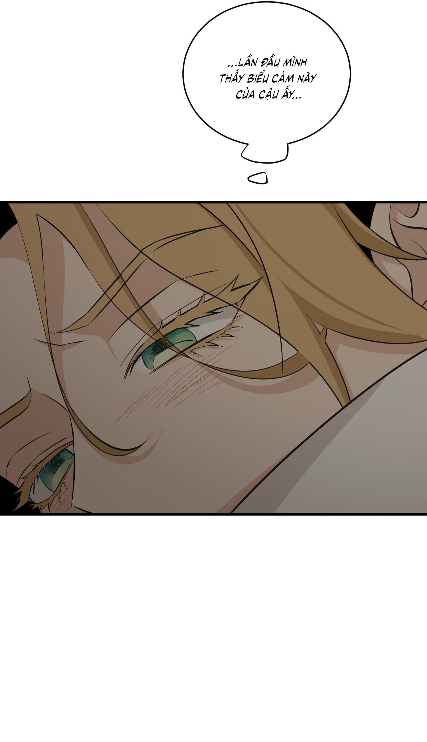 (CBunu) Hoa Vô Danh Chapter 25 - Next Chapter 26