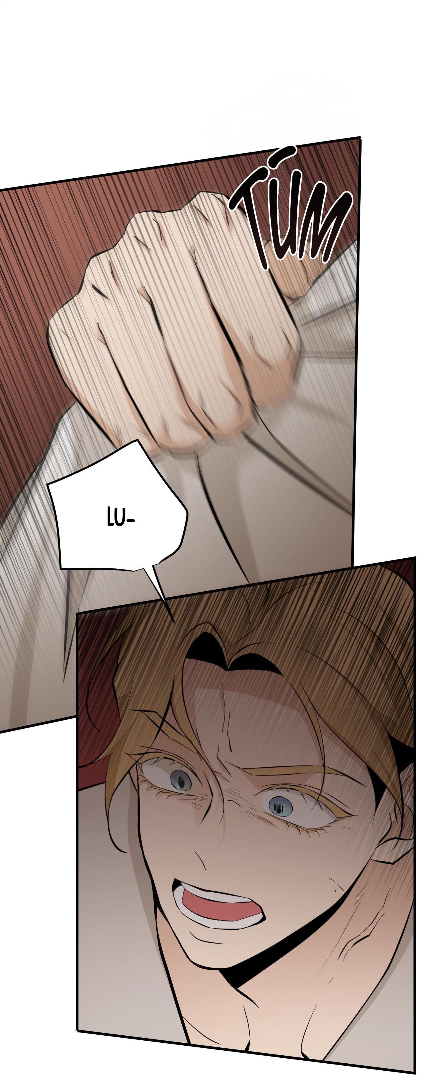 (CBunu) Hoa Vô Danh Chapter 34 - Trang 2