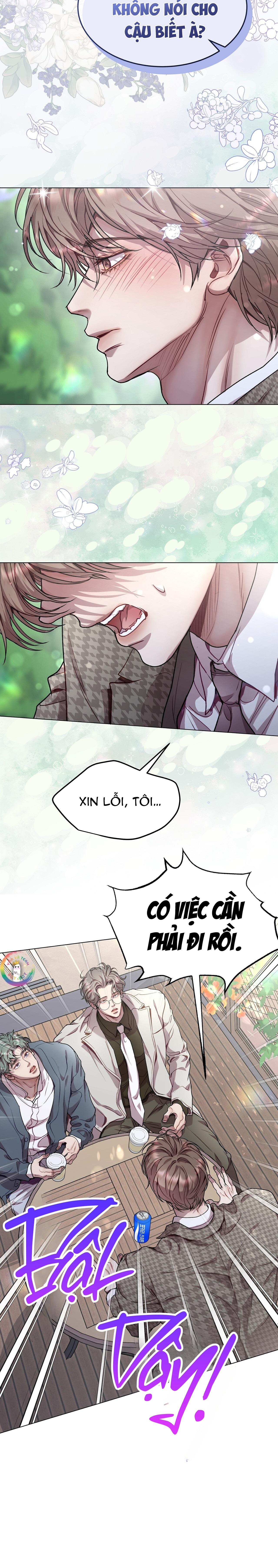 (END) Vị Kỷ Chapter 81 - Trang 2