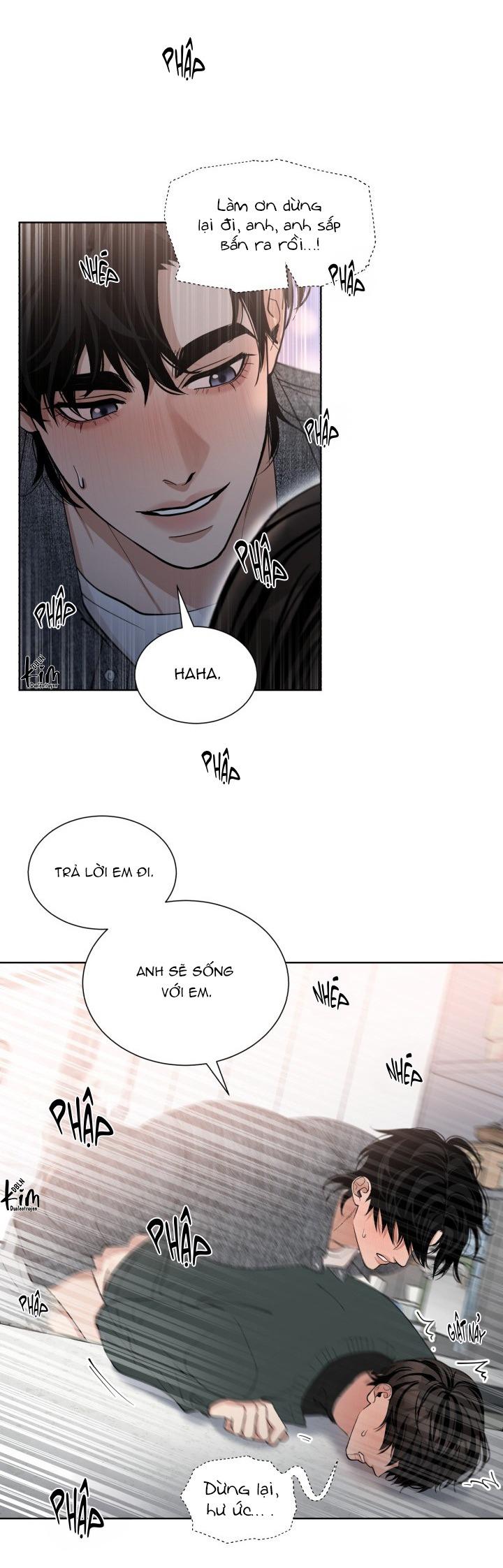 TUYỂN TẬP CUỒNG CÔNG-CHIẾM HỮU CÔNG CỦA NHÀ KIM Chapter 54.6 ty ngoài gd 6 - Trang 2