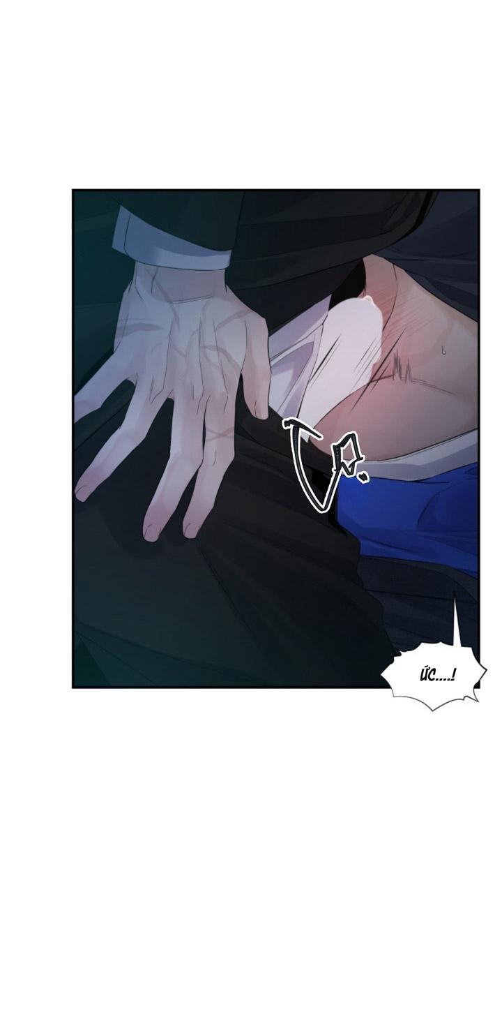 [DDT] 3 DAYS Chapter 3 19+ - Trang 2