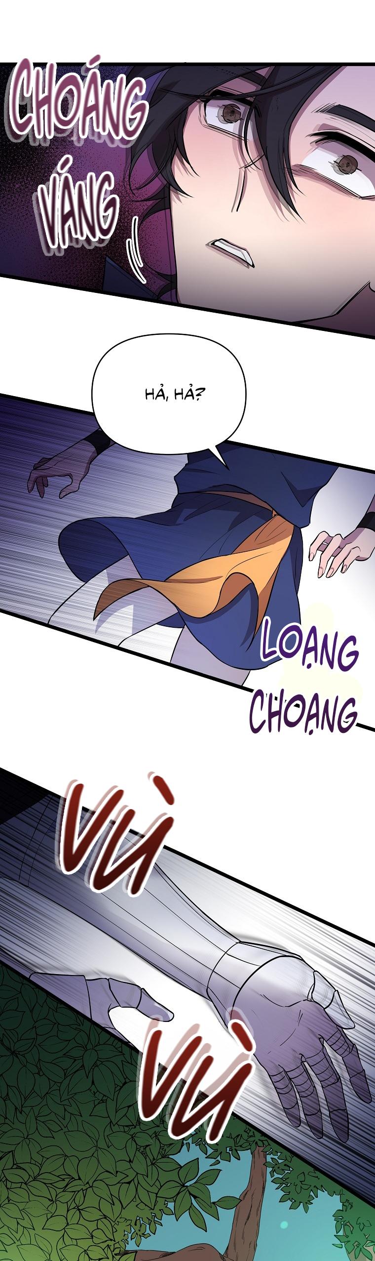 Hãy Lựa Chọn Anh Hùng Của Bạn Thật Cẩn Thận Chapter 9 - Trang 2