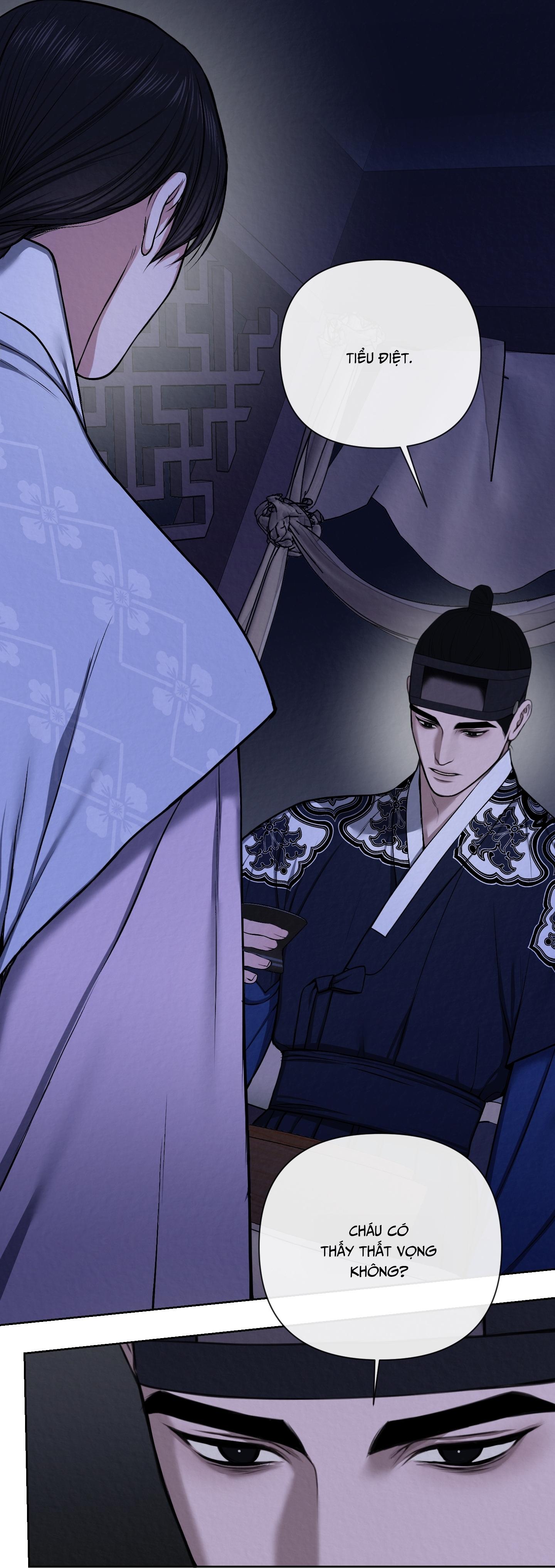 (GĐCV) HỐI HẬN Chapter 8 - Next Chapter 9