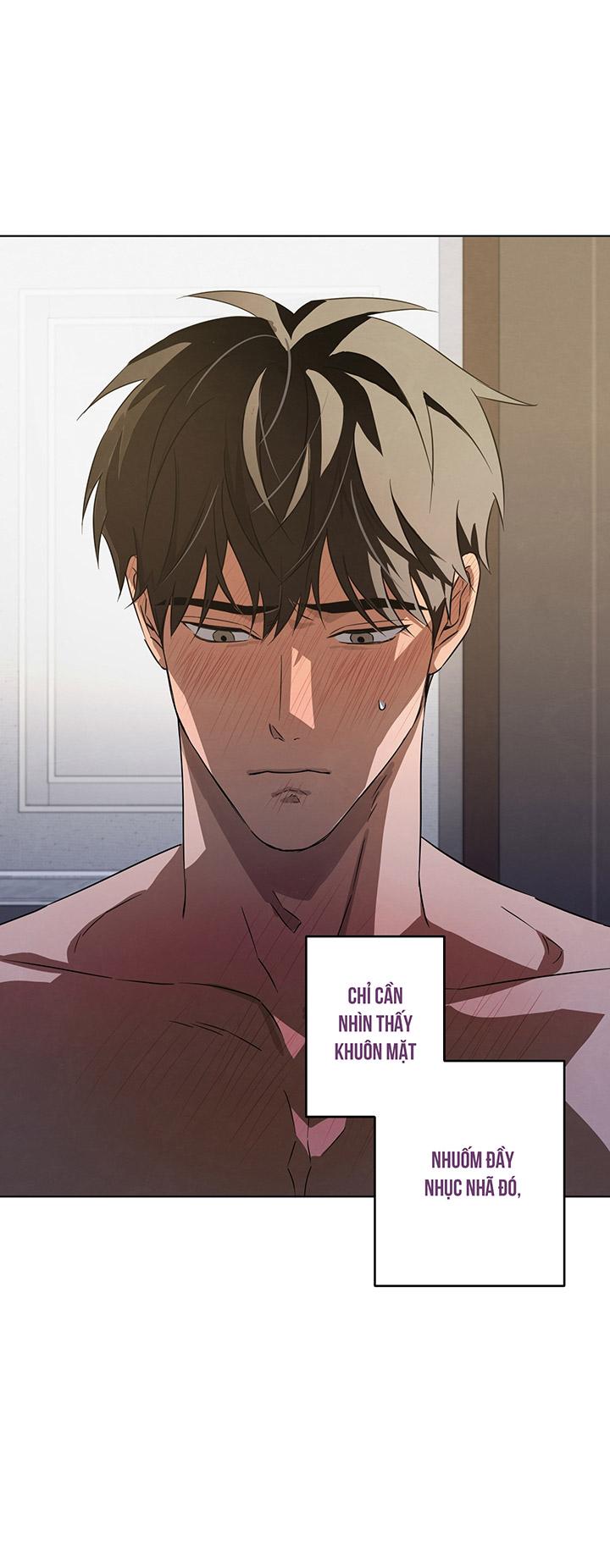 [DDT] CHIẾN LƯỢC ĐOẠT TÂM CỦA CUỘC TÌNH ĐƠN PHƯƠNG Chapter 6 19+ - Trang 2