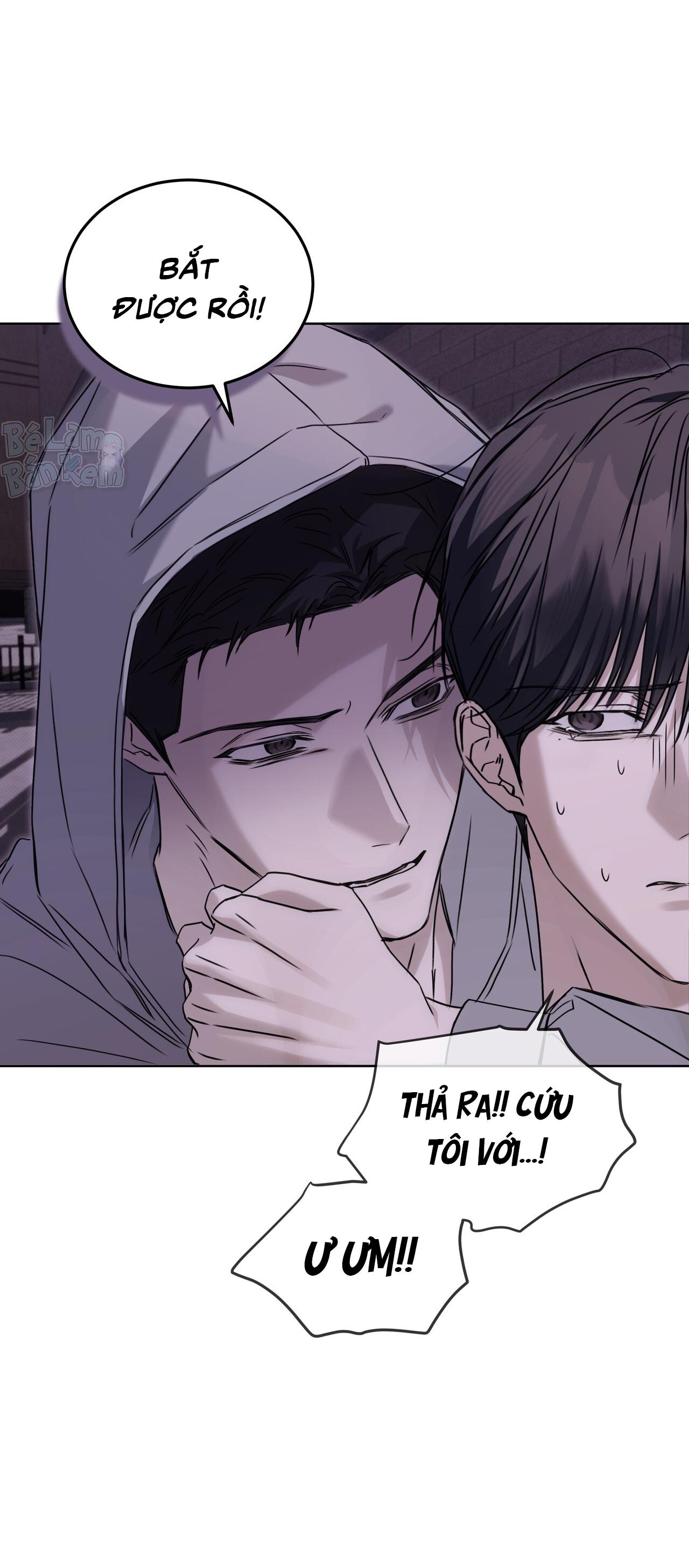 CHEAT DAY Chapter 11 - Trang 2