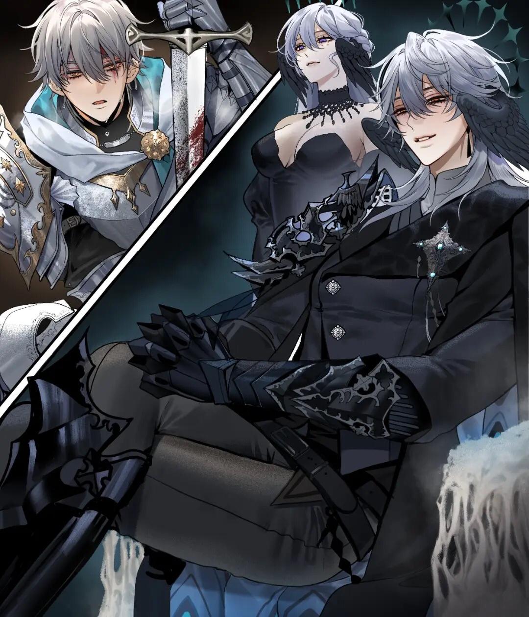 Tuyển tập BOYLOVE màu sắc Chapter 93 - Trang 2