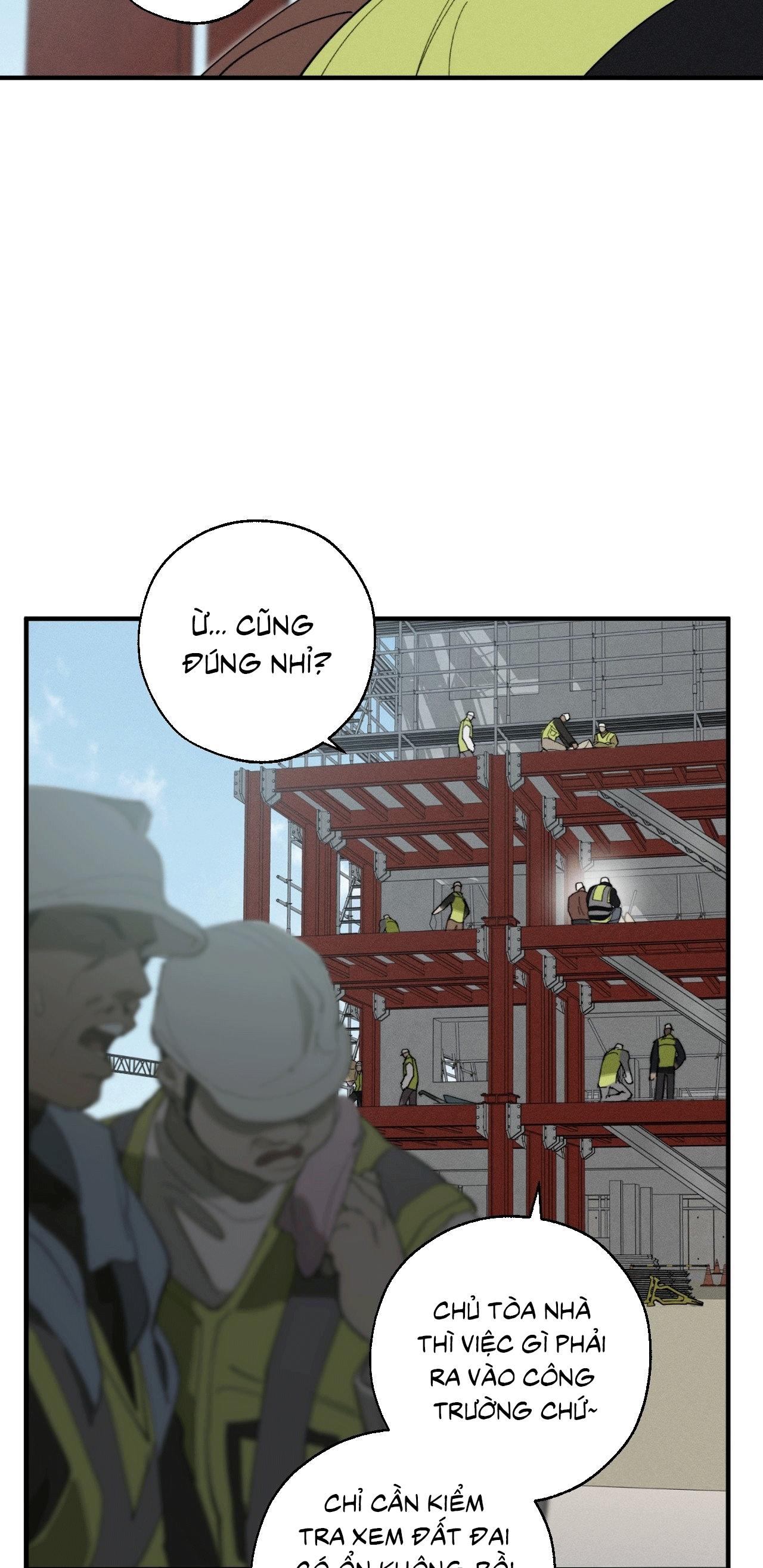 GIỮA LƯNG CHỪNG LỬA Chapter 2 - Next Chapter 3 H
