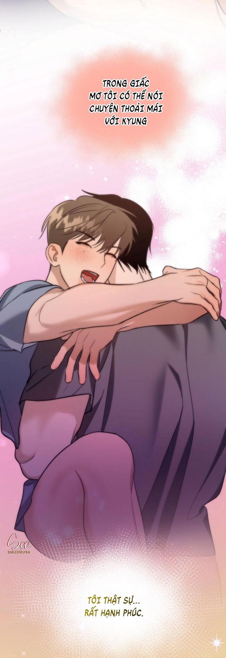 TUYỂN TẬP TRUYỆN NGẮN HỎNY CỦA NHÀ SẸC Chapter 78.91 tấm gương end - Trang 2