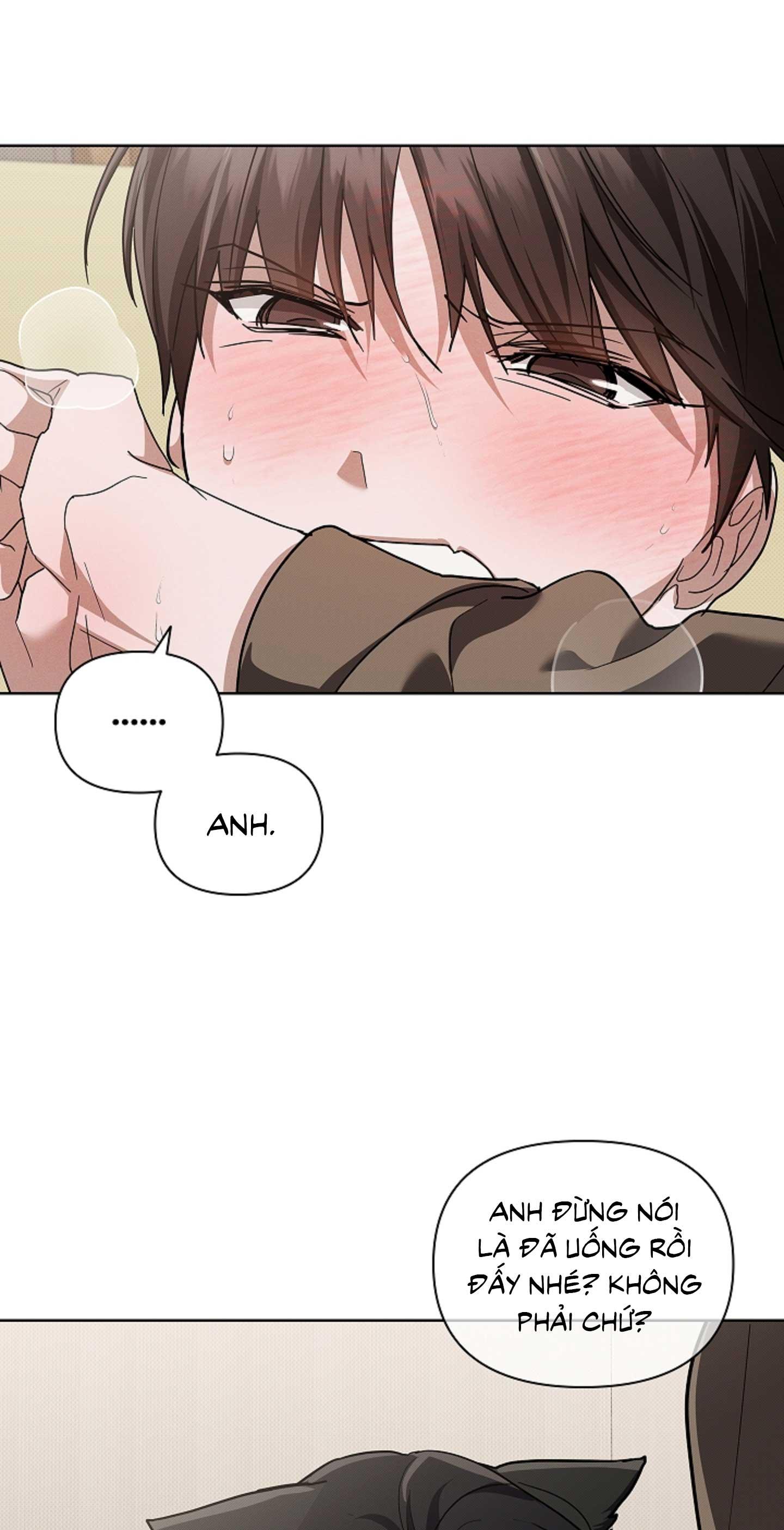 ĐỪNG ĐỘNG VÀO CÚN CON! Chapter 44.09 H+ - Trang 2