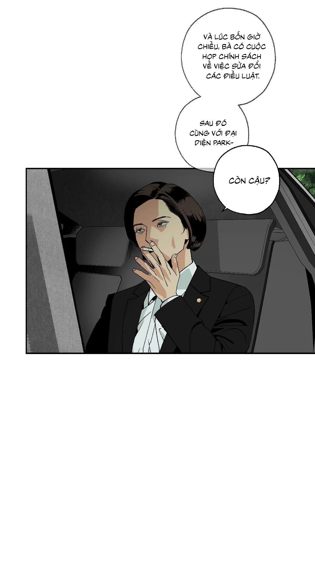 Bình An Của Chúa Chapter 1 - Next Chapter 2