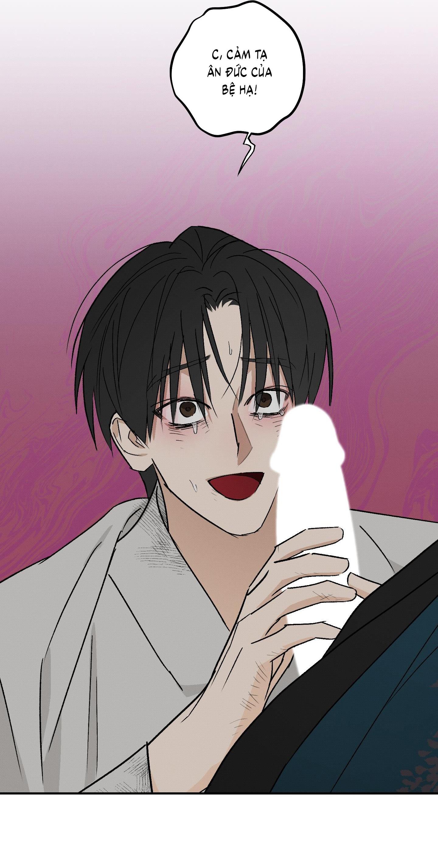 (CBunu) Nguyệt Ẩn Dạ Đàm Chapter 28 - Trang 2