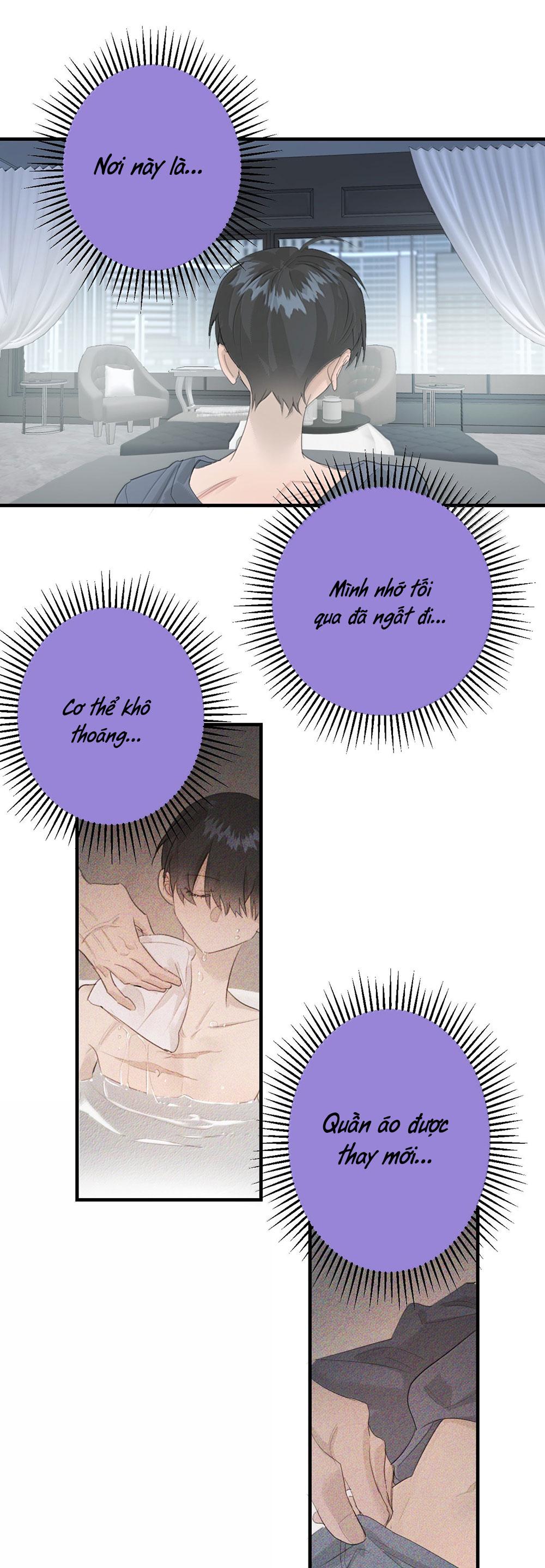 (END) Chiến Lược Dụ Dỗ Chapter 37 - Trang 2