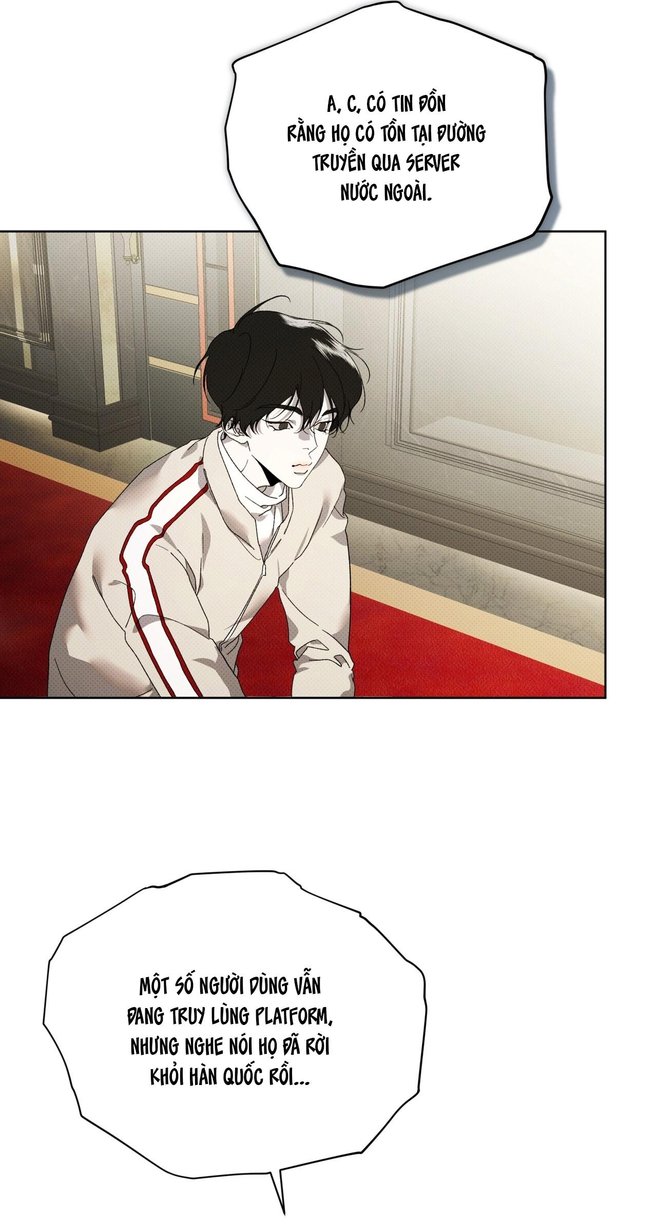 HÌNH THÁI TIẾN HÓA Chapter 11 - Trang 2