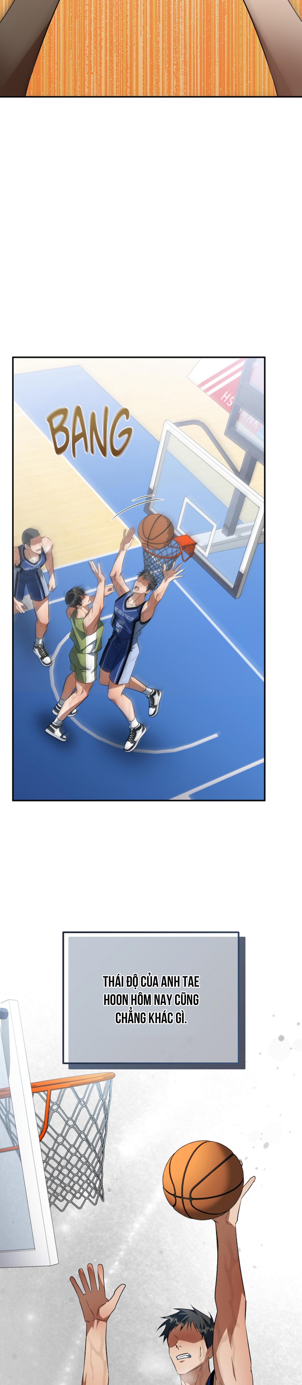 SỰ THẬT TRẦN TRỤI Chapter 25 - Trang 2